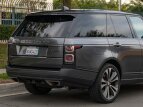 Thumbnail Photo 71 for 2019 Land Rover Range Rover SV Autobiography Dynamic